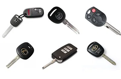 Little Village Locksmith Store Los Angeles, CA 310-844-9254 - 18-car-key-made
