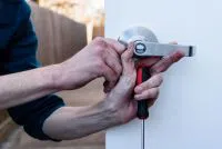Little Village Locksmith Store Los Angeles, CA 310-844-9254 - garage-door